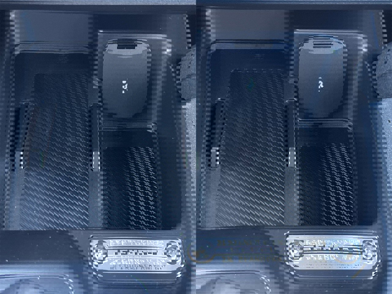 New 2025 Ford Bronco Outer Banks w/ Sasquatch Package image 7