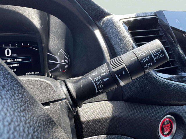 Used 2022 Honda Passport TrailSport image 24