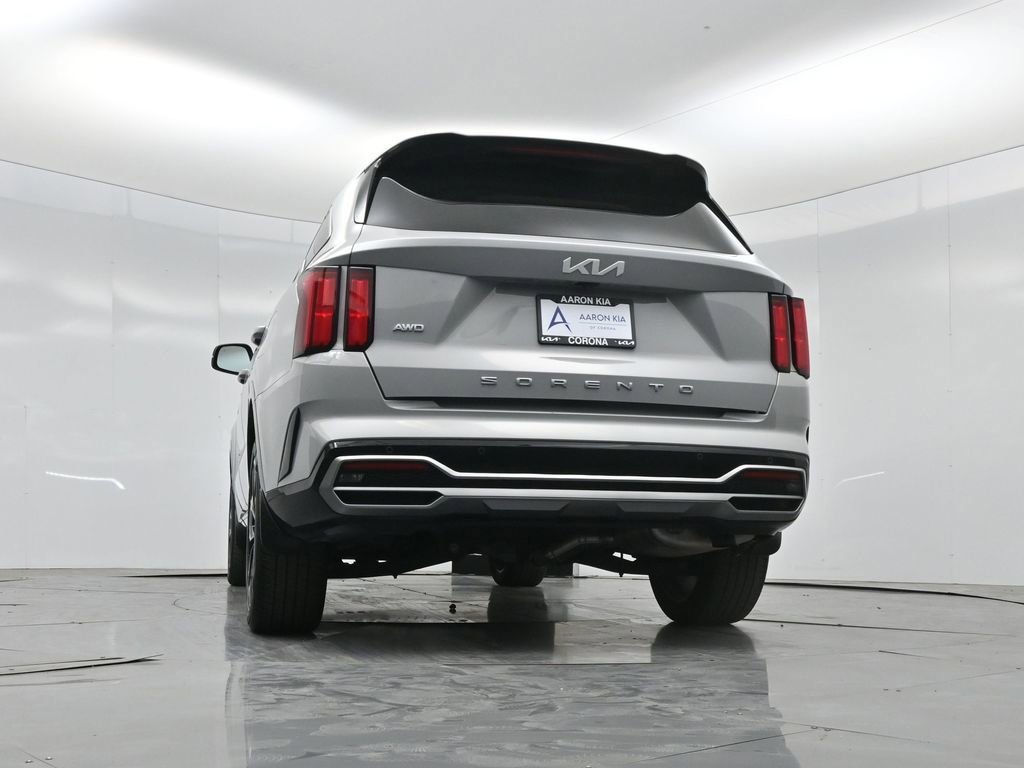 Used 2022 Kia Sorento SX AWD/4WD image 50