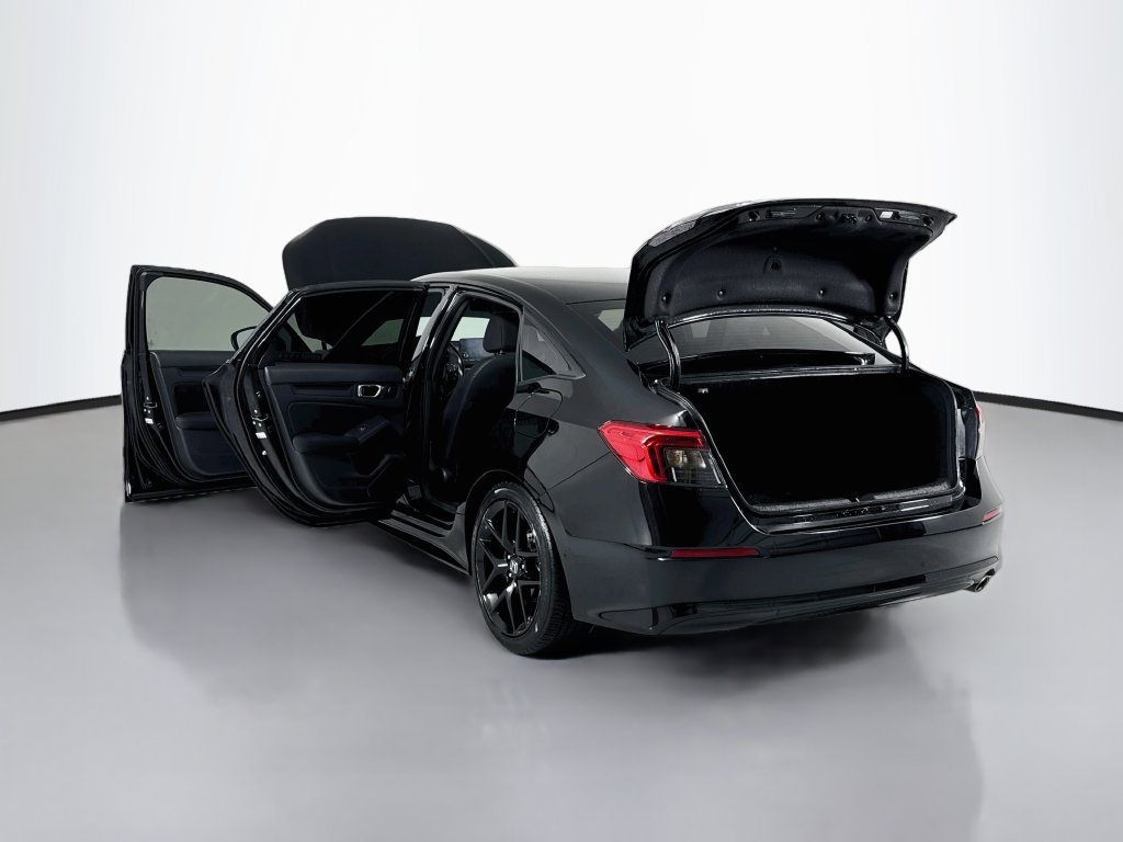 Used 2023 Honda Civic Sport image 18
