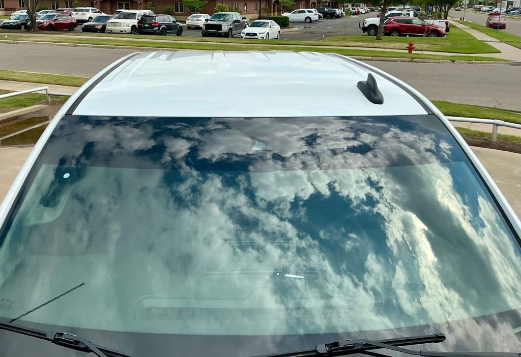 Used 2024 Chevrolet Silverado 2500 Custom w/ Custom Value Package image 12