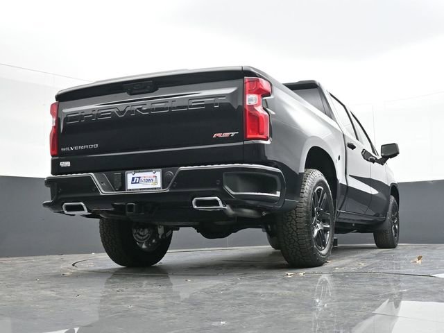 New 2026 Chevrolet Silverado 1500 RST image 43
