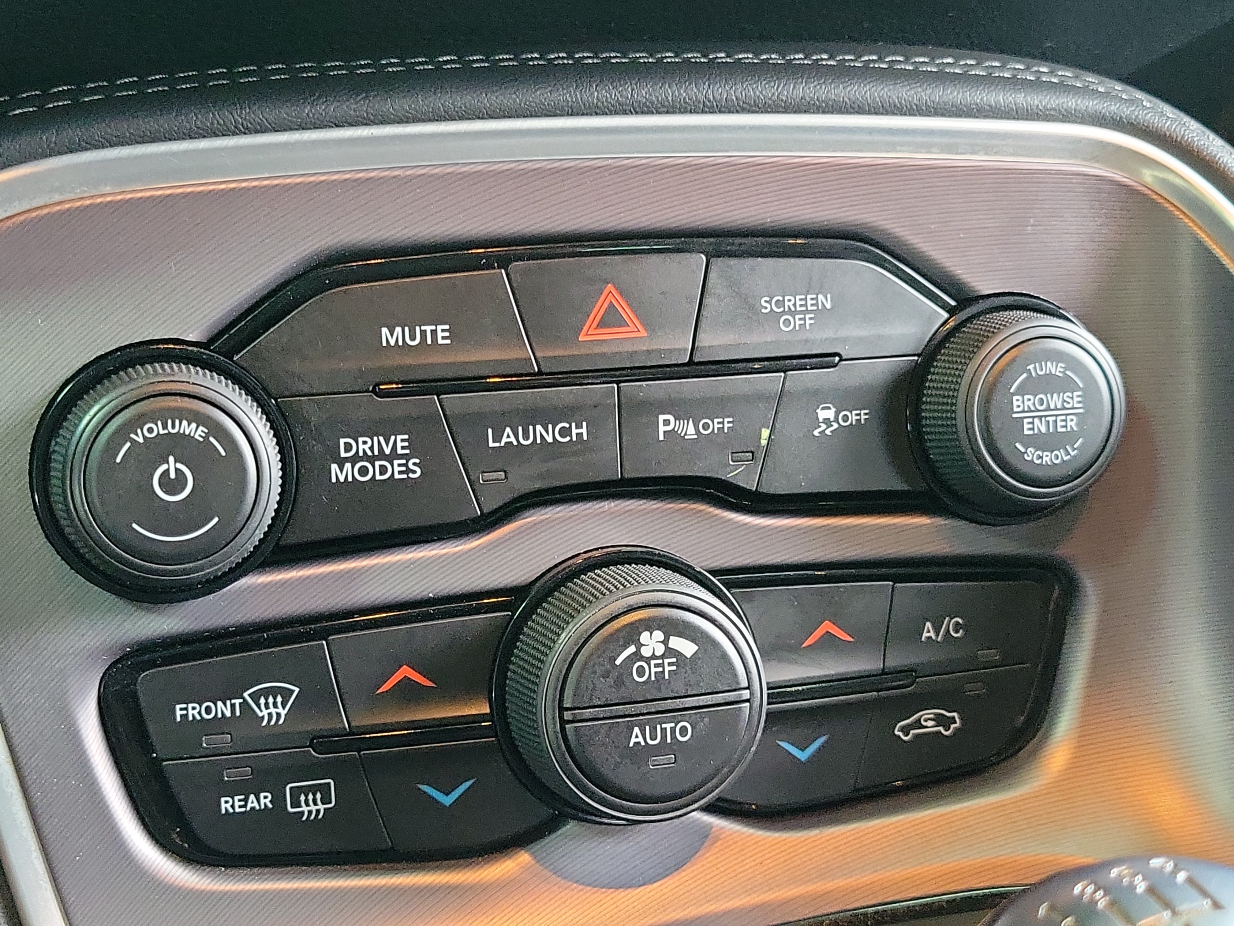 Used 2019 Dodge Challenger R/T Scat Pack RWD image 19