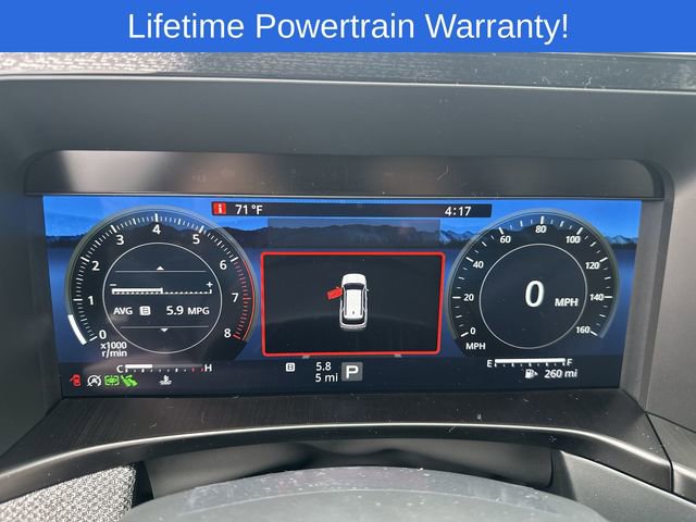 New 2026 Subaru Outback Premium image 26