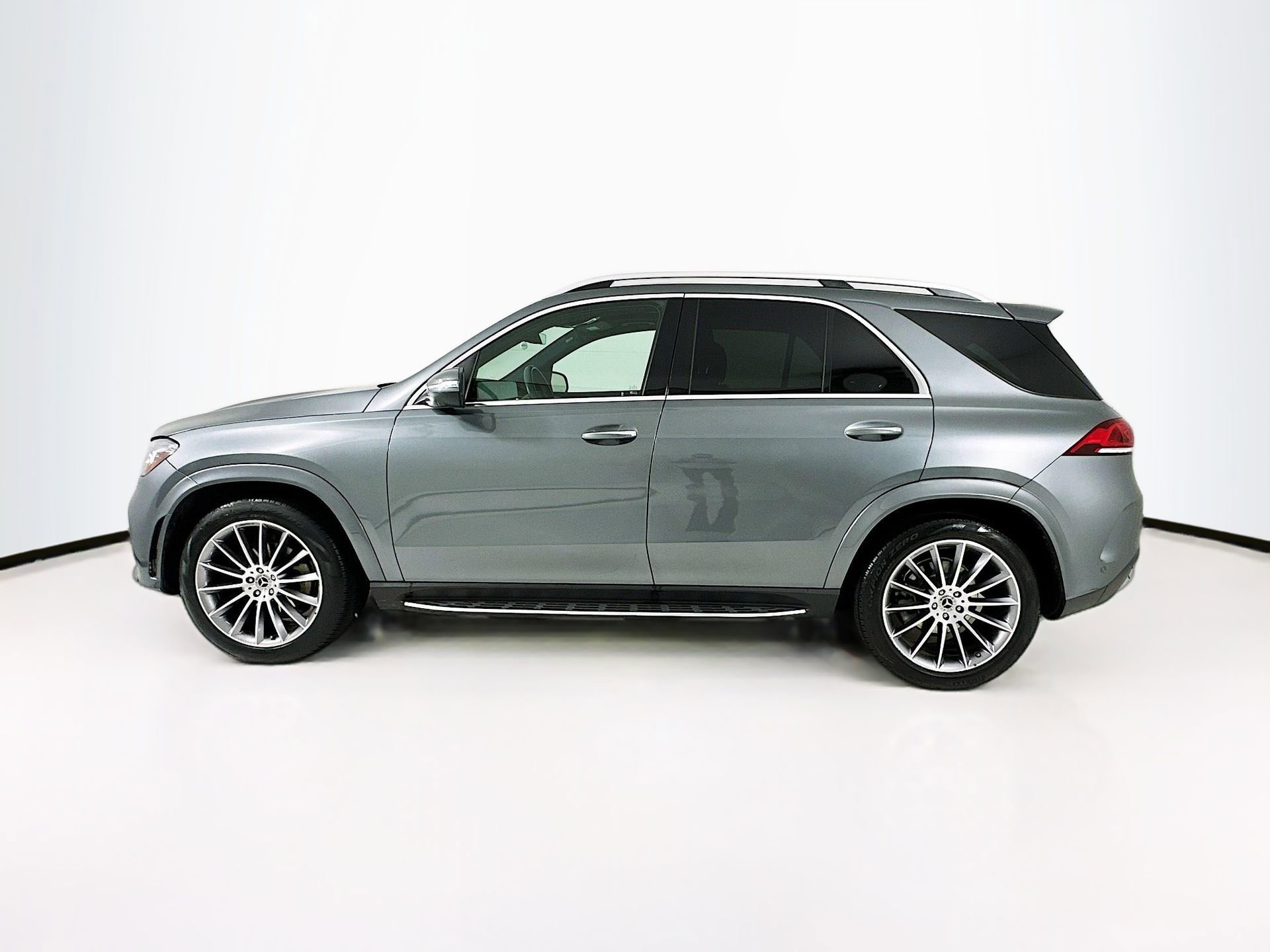 Used 2023 Mercedes-Benz GLE 350 GLE 350 image 5