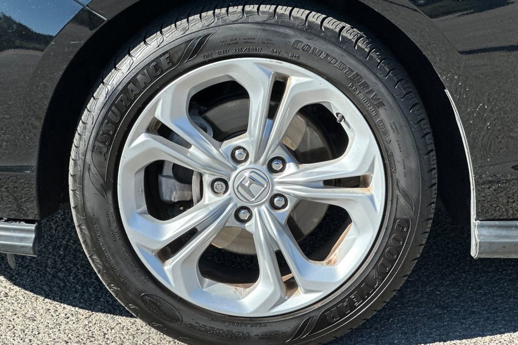 Used 2023 Honda Accord LX image 29
