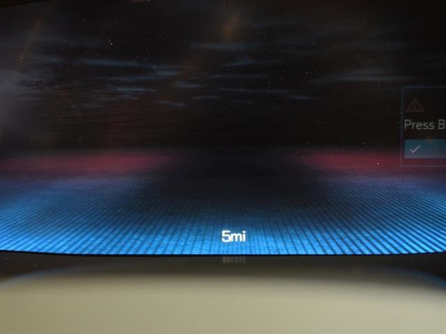 New 2026 Chevrolet Corvette Z06 w/ Battery Protection Package image 12