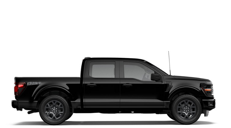 New 2026 Ford F150 STX w/ Equipment Group 200A AWD/4WD image 27