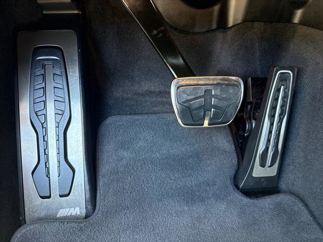 Used 2022 BMW M340i w/ Premium Package RWD image 19