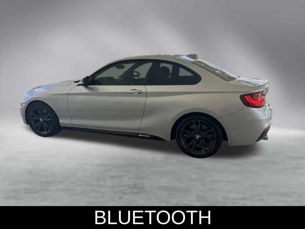 Used 2016 BMW M235i xDrive Coupe AWD/4WD image 5