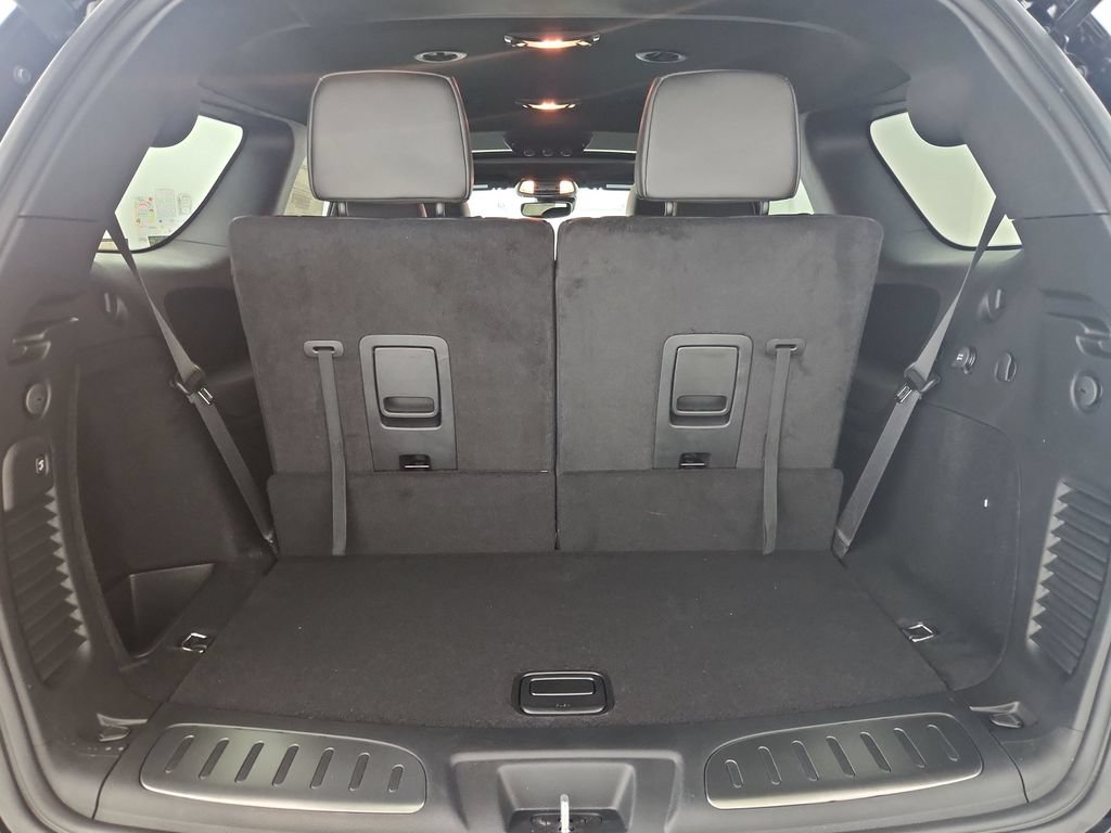 New 2026 Dodge Durango GT AWD/4WD image 26