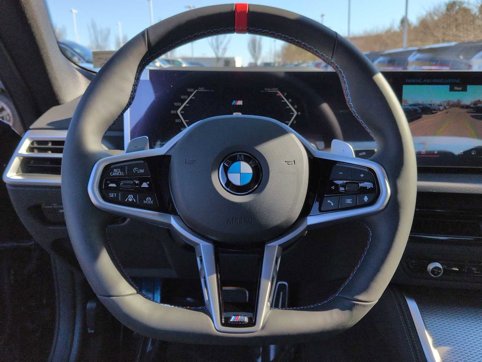 New 2026 BMW 440i xDrive Coupe AWD/4WD image 21