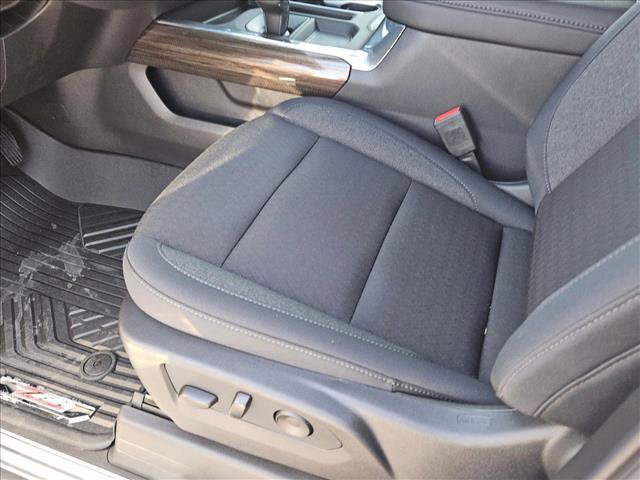 New 2026 Chevrolet Silverado 1500 LT Trail Boss w/ Convenience Package II image 4