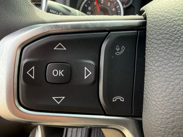 New 2026 RAM 1500 4x4 Crew Cab image 14