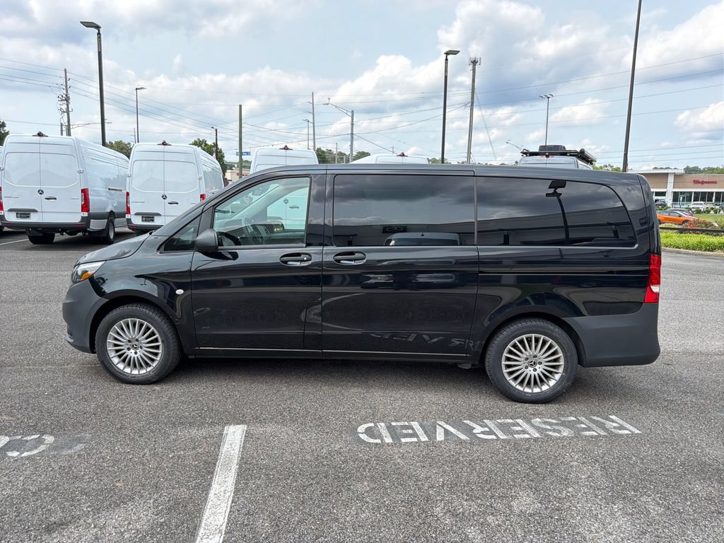Used 2023 Mercedes-Benz Metris Passenger image 7