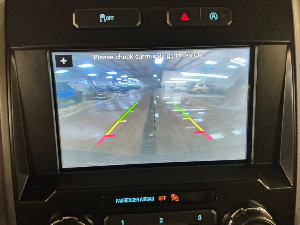 Used 2016 Ford F150 XLT w/ Equipment Group 301A Mid image 22