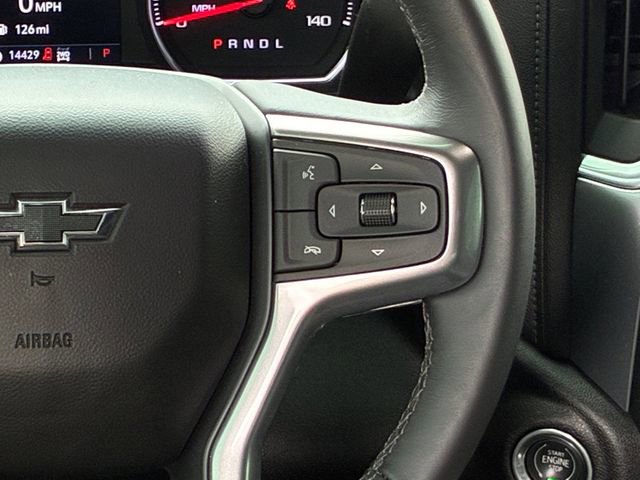 Used 2022 Chevrolet Silverado 1500 RST w/ Safety Package AWD/4WD image 23