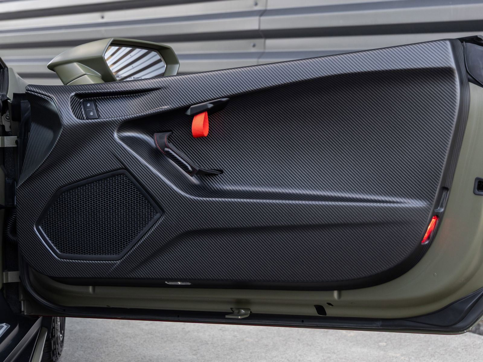 Used 2024 Lamborghini Huracan Sterrato AWD/4WD image 44
