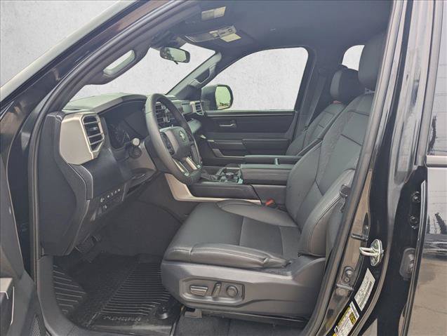 Used 2025 Toyota Tundra SR5 w/ SR5 Premium Package AWD/4WD image 14