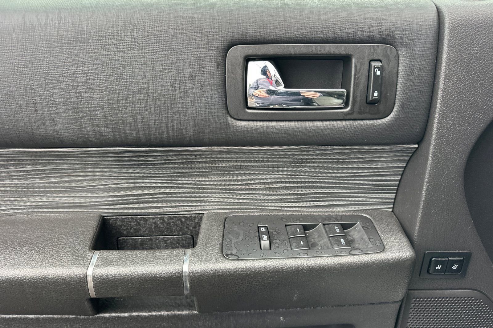 Used 2019 Ford Flex Limited w/ Equipment Group 303A image 11
