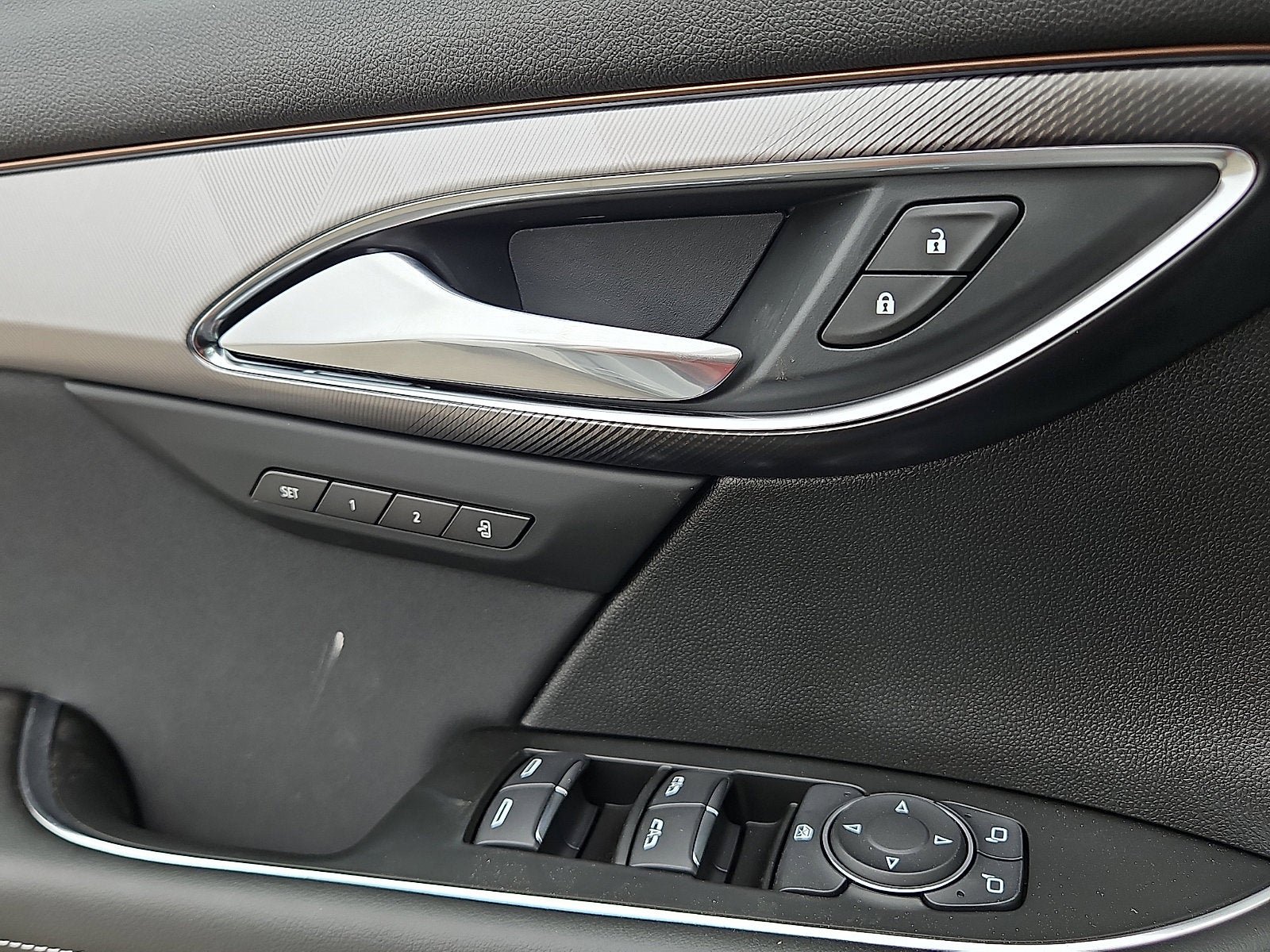 New 2026 Buick Envision Sport Touring AWD/4WD image 19