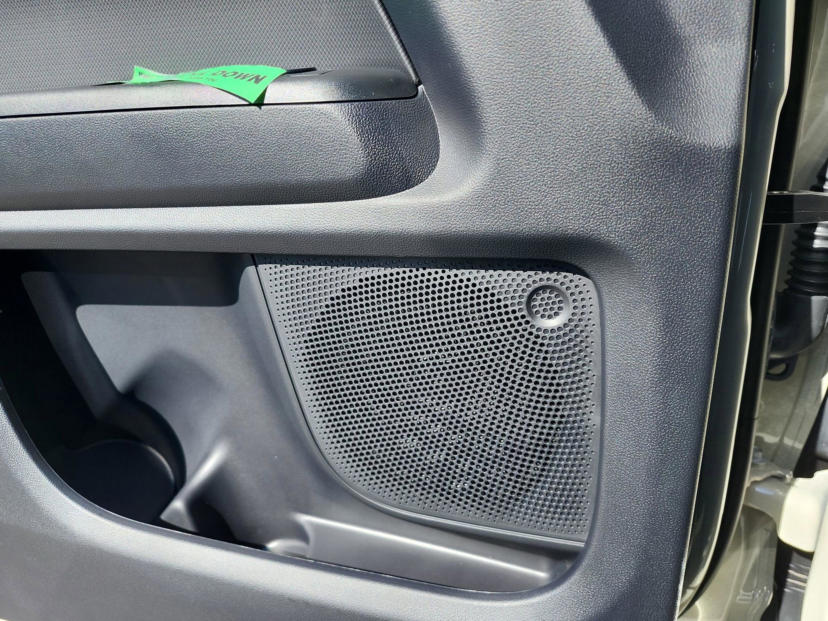 New 2025 Ford Bronco Sport Outer Banks image 26