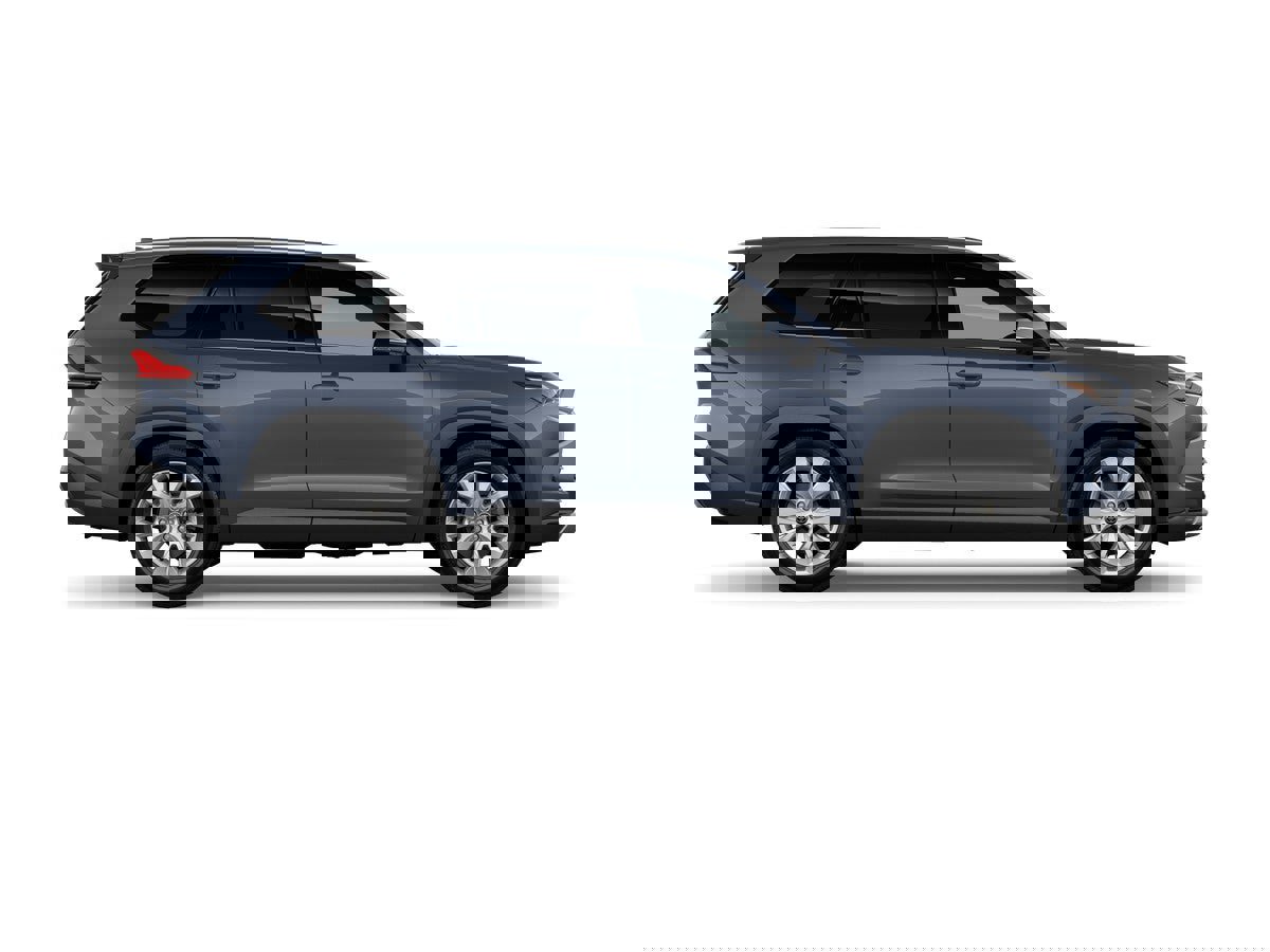 New 2026 Toyota Grand Highlander Limited image 34