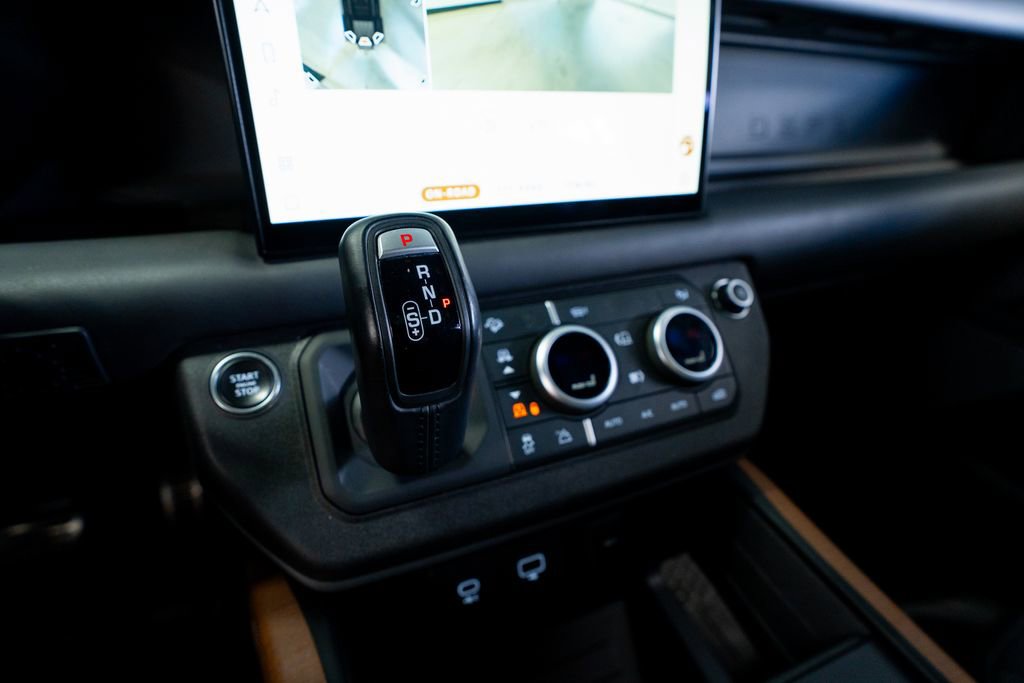 Used 2023 Land Rover Defender 110 X image 47