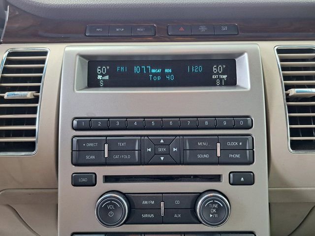 Used 2012 Ford Flex SEL w/ Equipment Group Order Code image 14