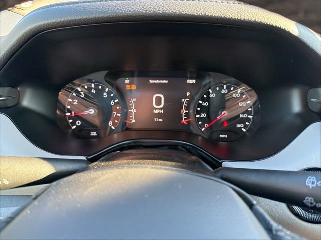 New 2026 Jeep Compass Limited image 11