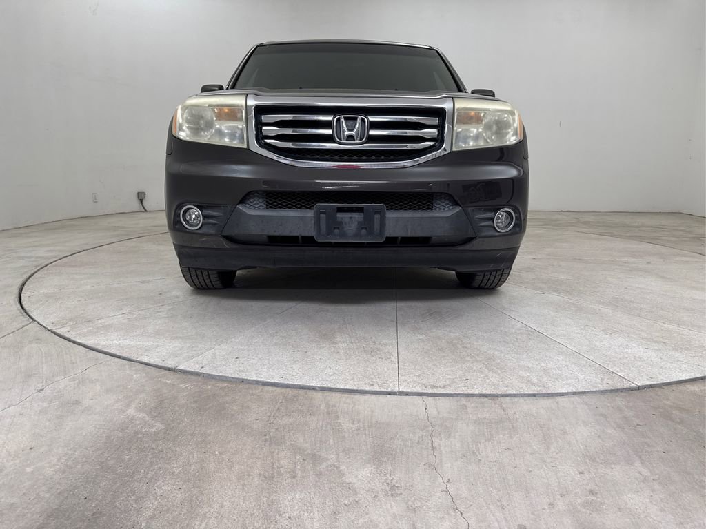 Used 2012 Honda Pilot EX image 13