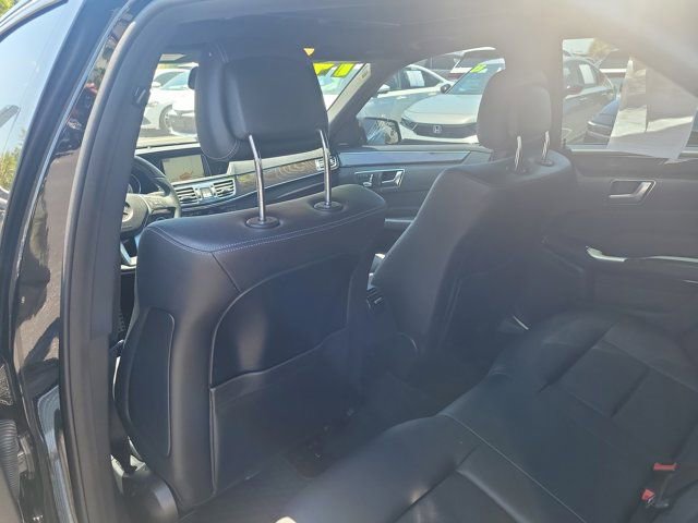 Used 2014 Mercedes-Benz E 350 Sedan image 13
