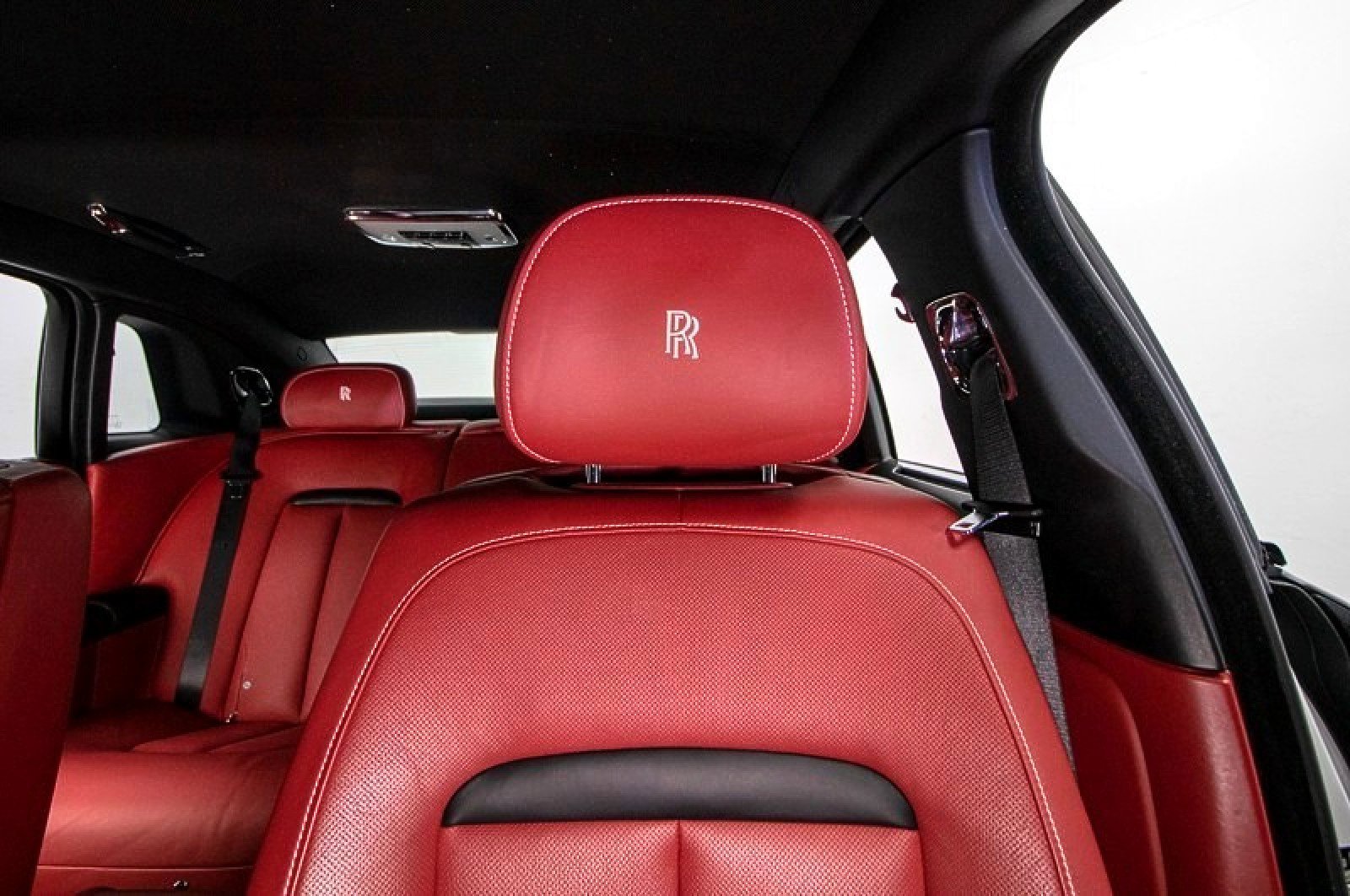 Used 2021 Rolls-Royce Ghost image 29