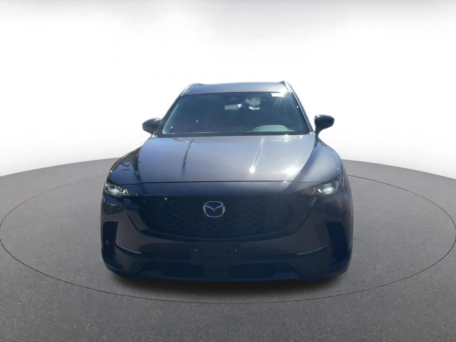 Used 2025 MAZDA CX-50 AWD 2.5 S w/ Select Package image 3