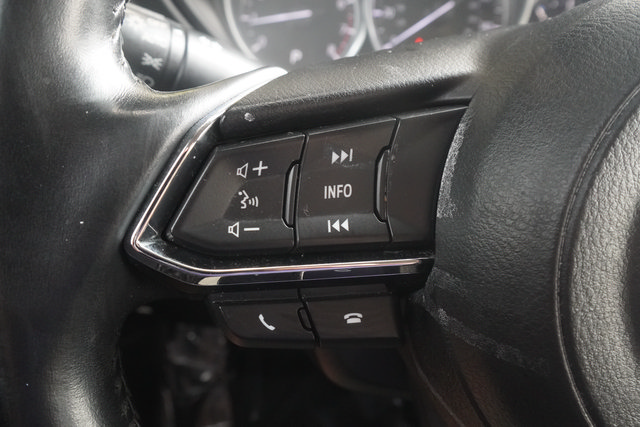 Used 2019 MAZDA CX-5 Touring FWD image 13
