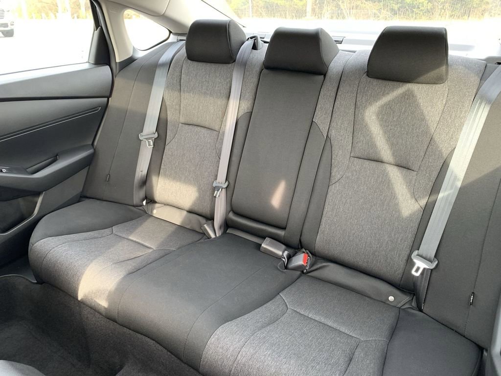 Used 2024 Honda Accord EX image 24