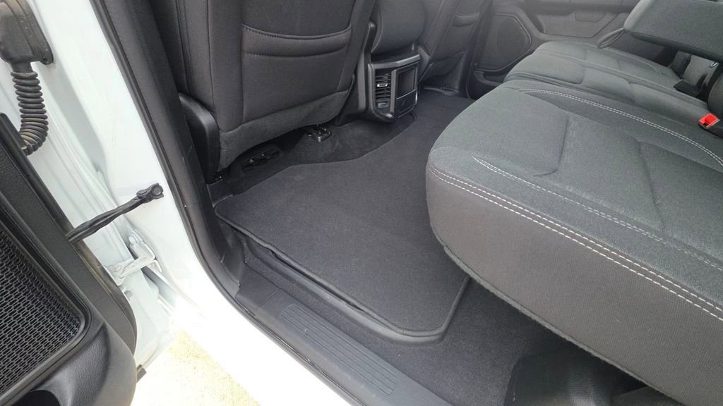 Used 2025 RAM 1500 Tradesman AWD/4WD image 18