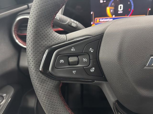 New 2026 Chevrolet Trax RS image 11