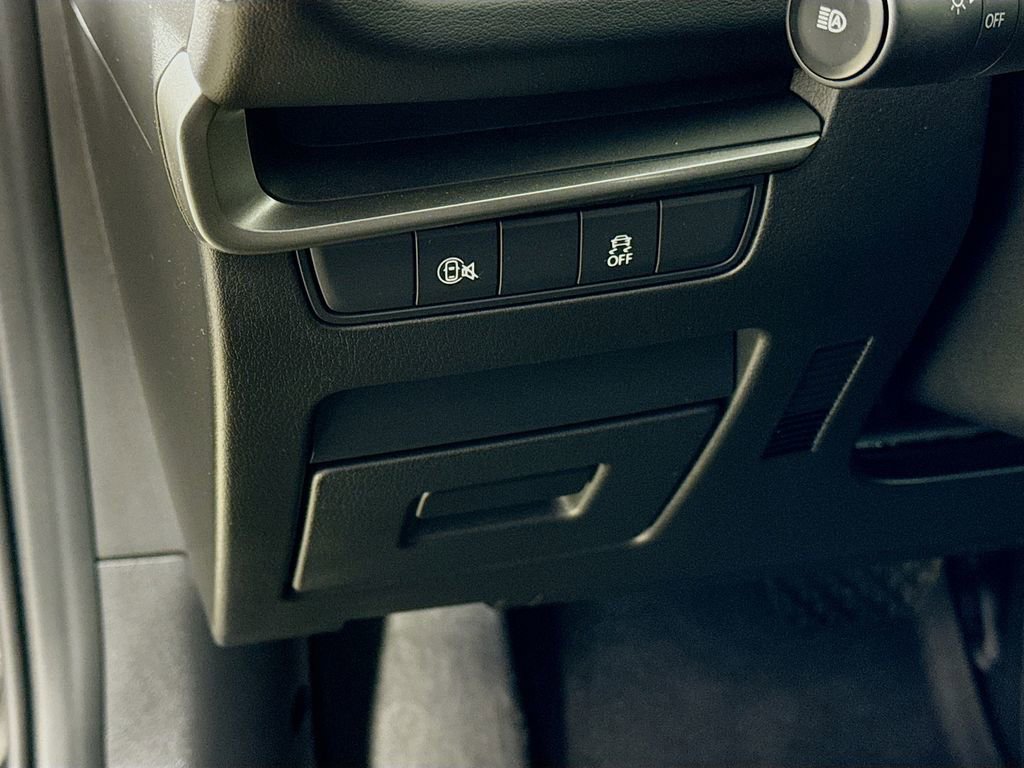 Used 2025 MAZDA MAZDA3 s image 10