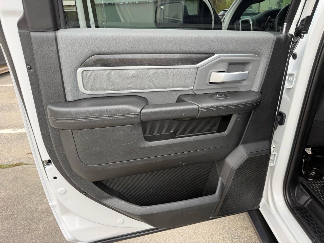 Used 2021 RAM 2500 Big Horn w/ Level 1 Equipment Group image 36