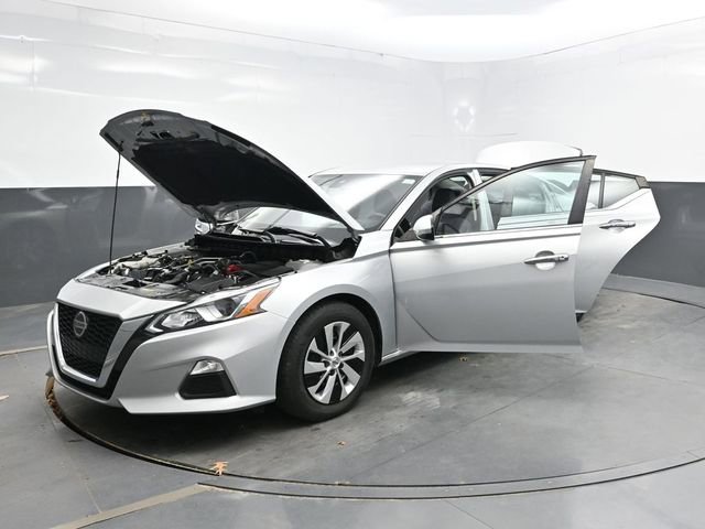 Used 2021 Nissan Altima 2.5 S image 37