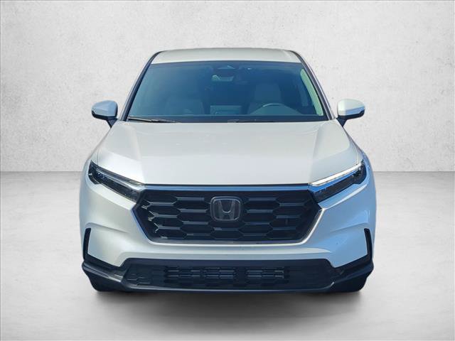 Certified 2026 Honda CR-V LX video 2
