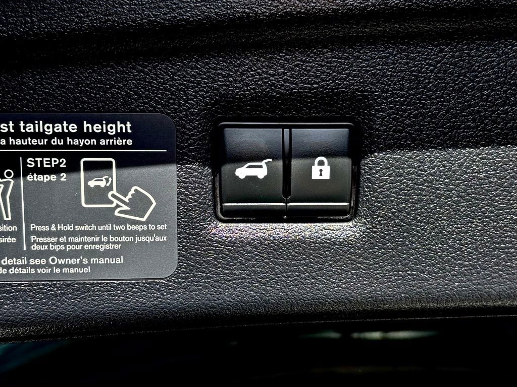 Certified 2023 INFINITI QX50 Sport image 29