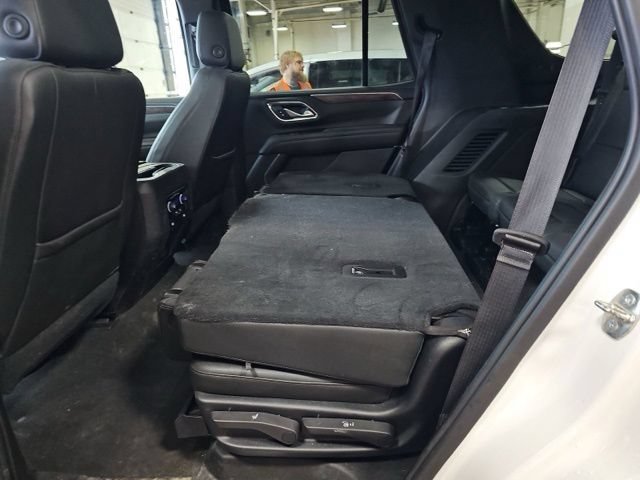 Used 2021 Chevrolet Tahoe LT AWD/4WD image 13