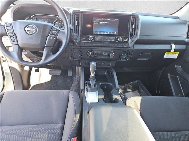 New 2026 Nissan Frontier S image 16