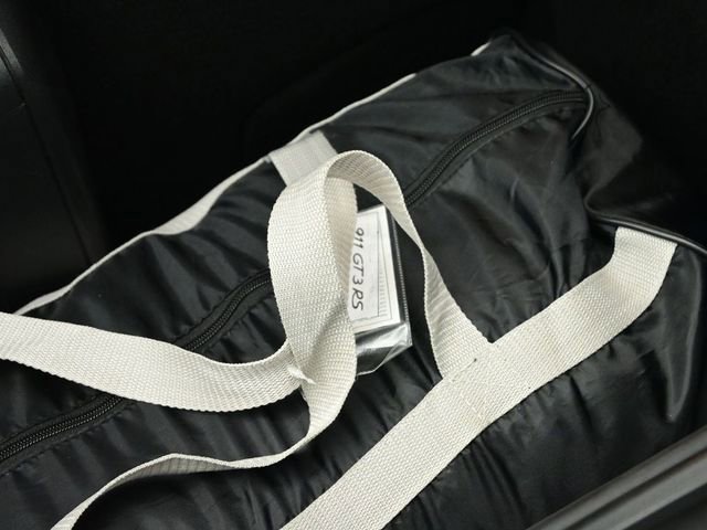 Used 2007 Porsche 911 GT3 RS image 63