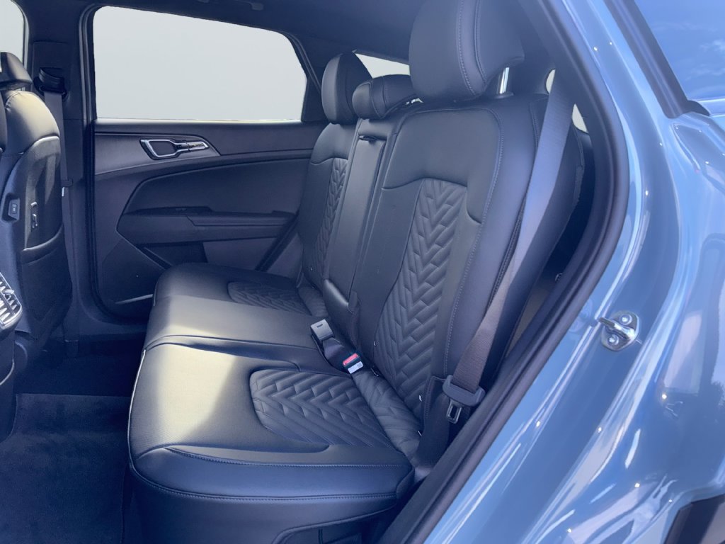 New 2027 Kia Sportage X-Line AWD/4WD image 13