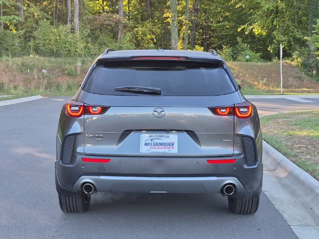 Used 2026 MAZDA CX-50 AWD 2.5 S w/ Accent Package image 12