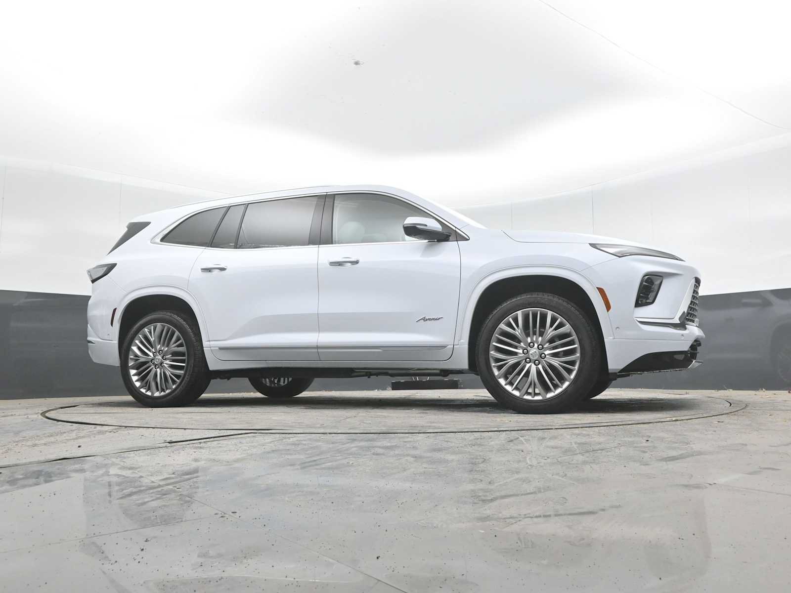 New 2027 Buick Enclave Avenir AWD/4WD image 44