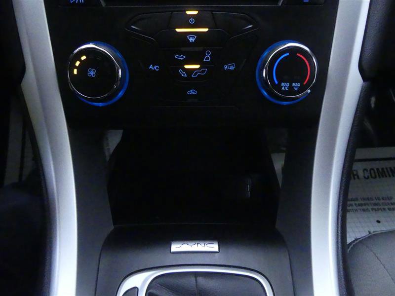 Used 2016 Ford Fusion S w/ Equipment Group 101A image 13